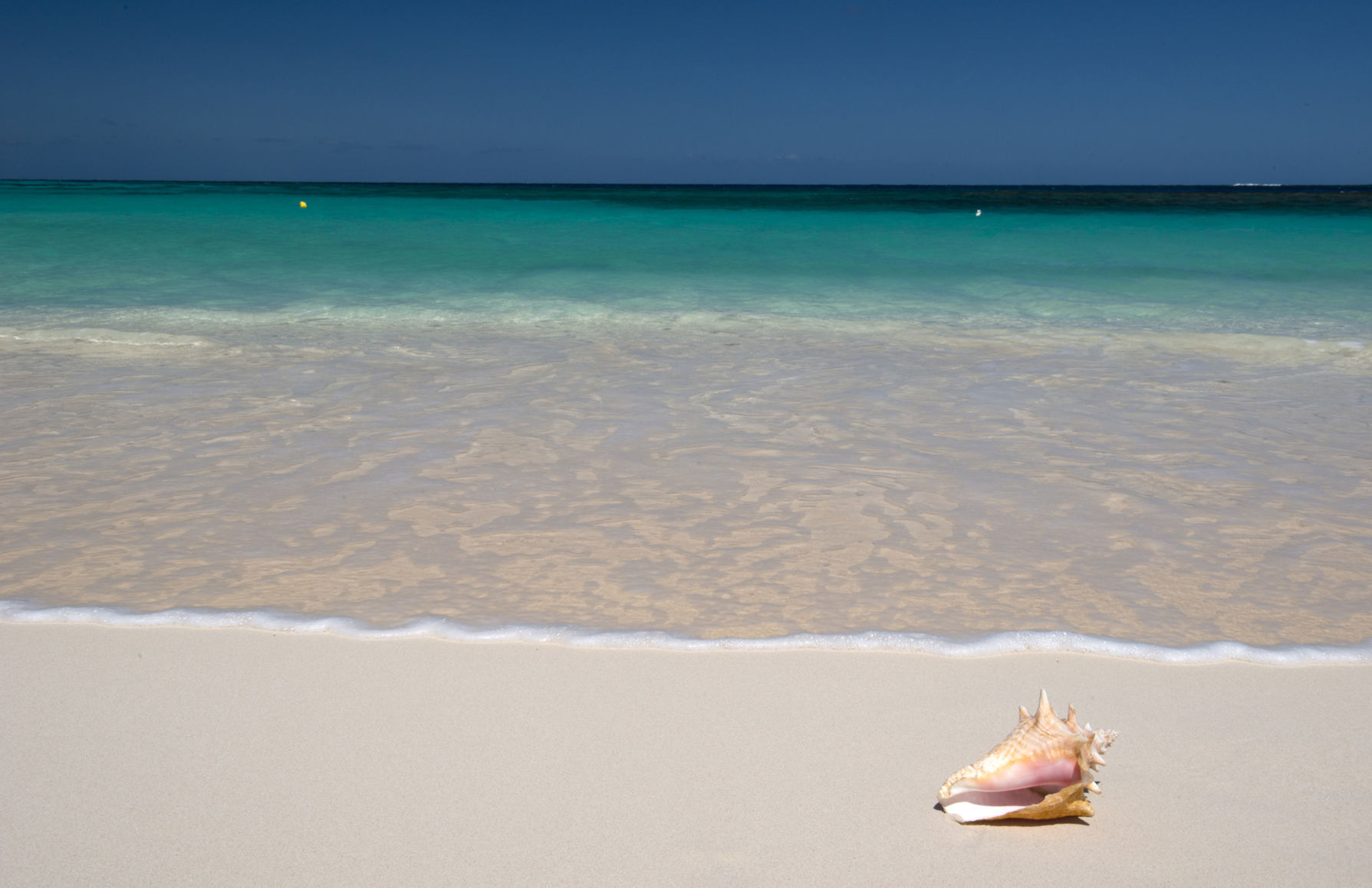 Anguilla